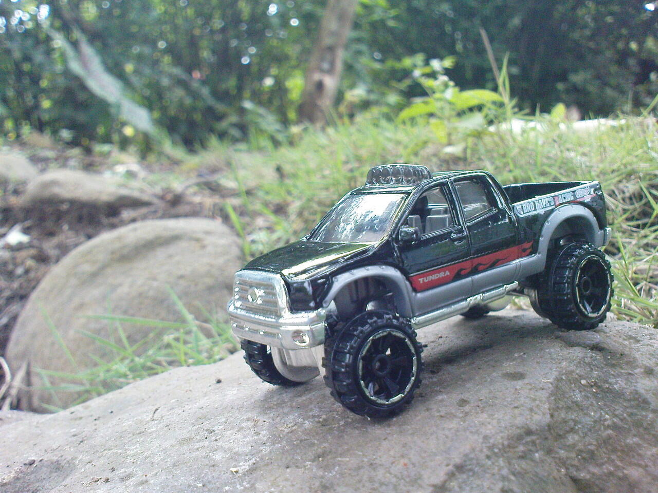 Foto Diecast