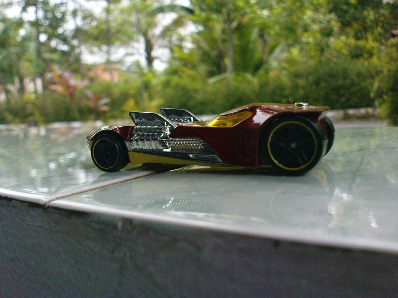 Foto Diecast