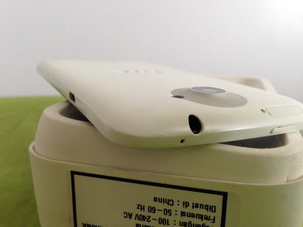 HTC One X Putih 2nd mantap, bukan HTC One X+ n bukan HTC One X grey.