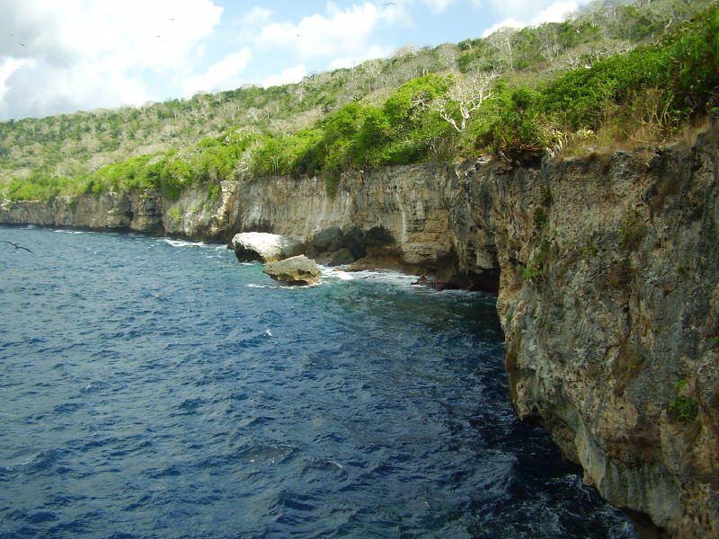 Tentang Pulau Christmas