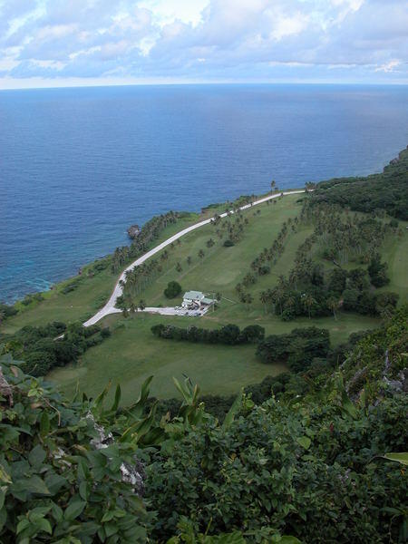 Tentang Pulau Christmas