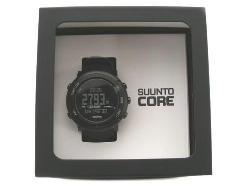 Cari Suunto core alu deep black  KASKUS