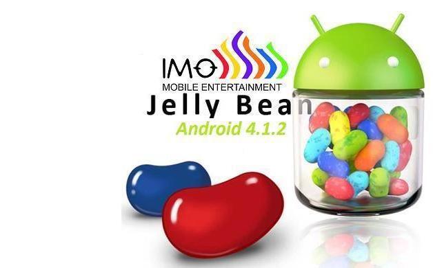 &#91;OFFICIAL LOUNGE&#93; IMO S99 Ocean &quot;MOCIE&quot; - Jelly Bean with HD Resulution 