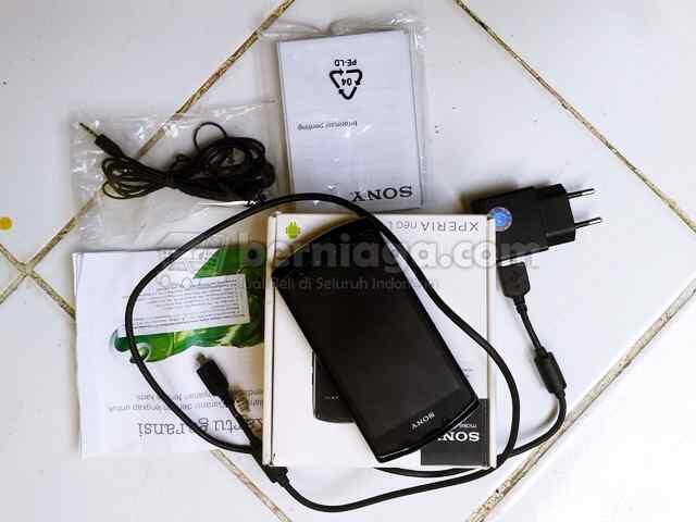Sony Xperia Neo L