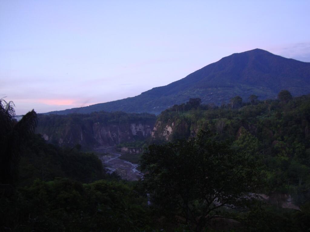 Pesona Bukittinggi