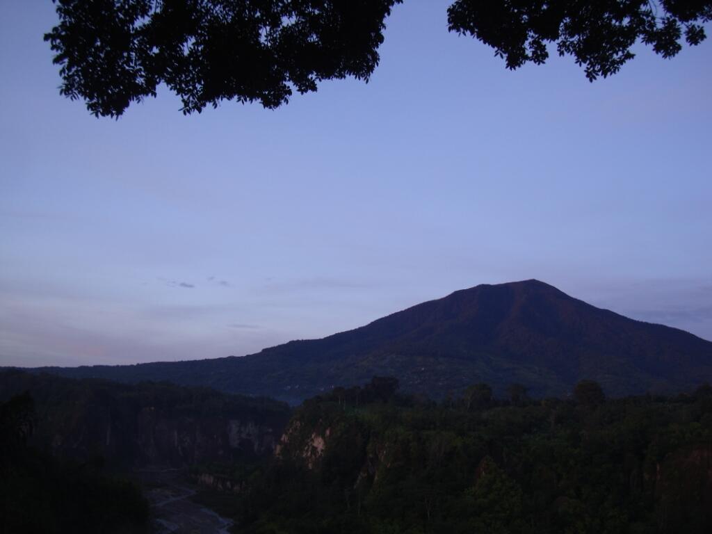 Pesona Bukittinggi