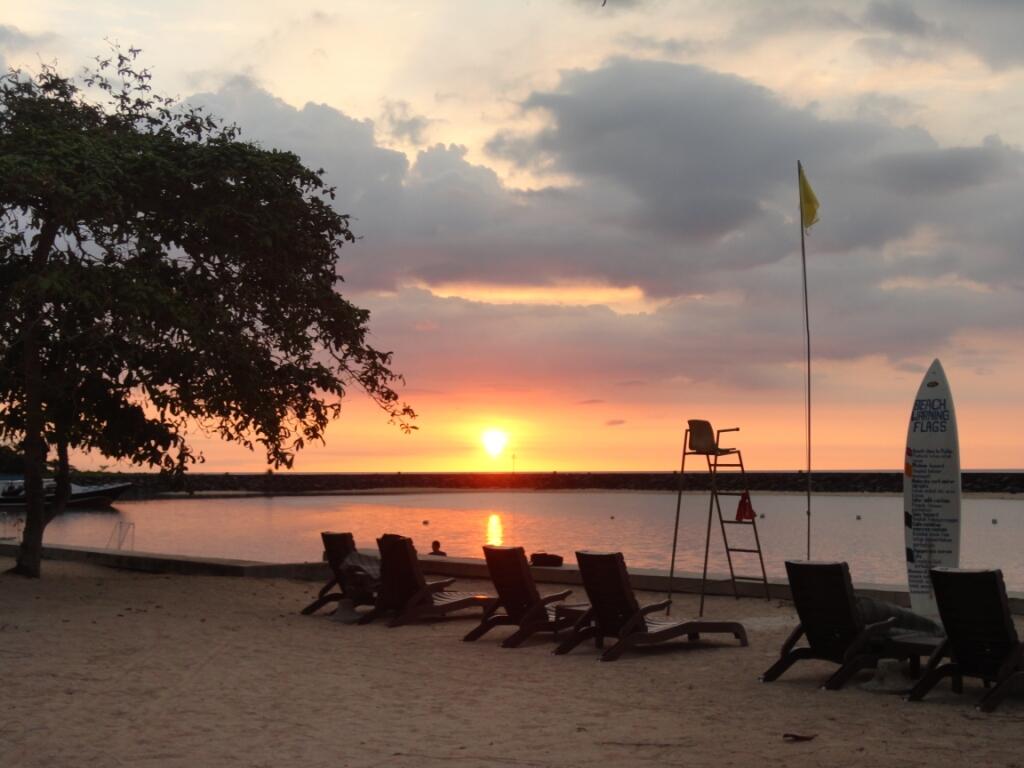 Indahnya Manado - Bunaken