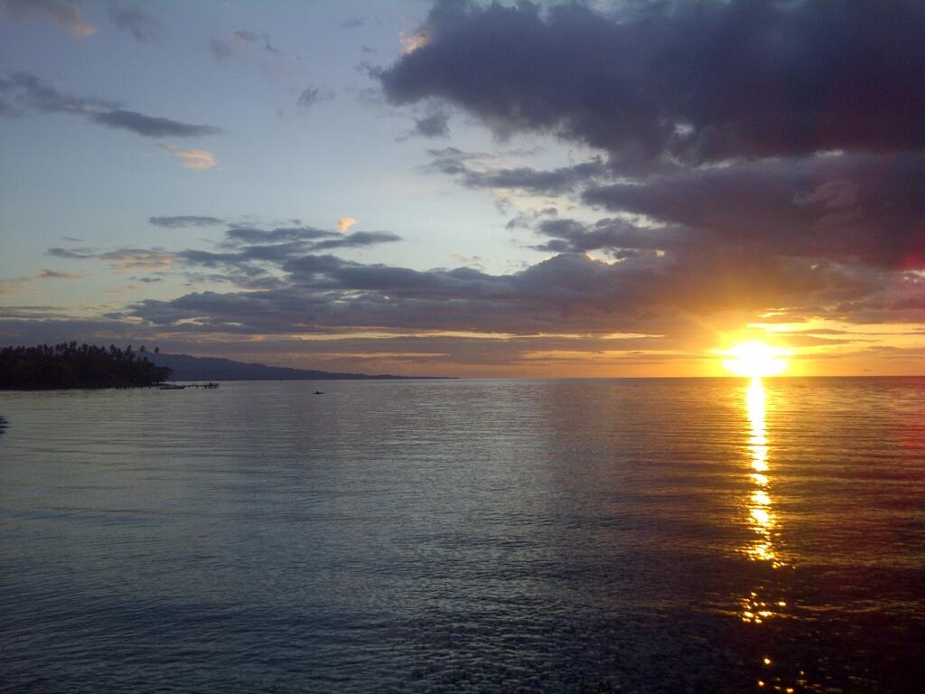 Indahnya Manado - Bunaken