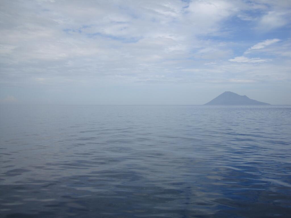 Indahnya Manado - Bunaken