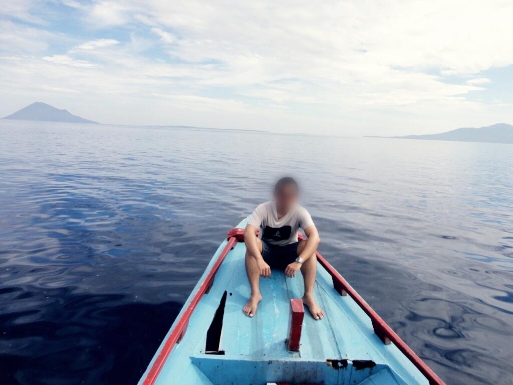 Indahnya Manado - Bunaken