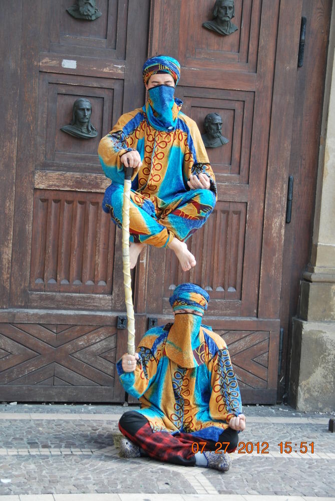 PROTOTIPE VIMANA ( KONSEP PESAWAT KUNO INDIA )