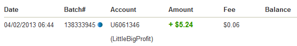 &#91;YK!&#93; Profit 240% in 10 Days | 1% Hourly instan withdrawals | Littlebigprofit