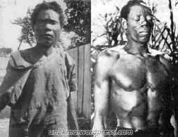Asal Usul Sejarah Legenda Zombie +pic