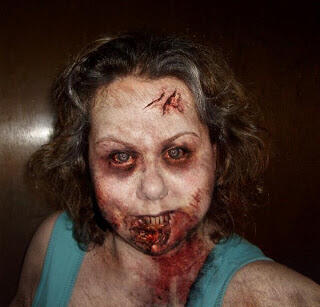 Asal Usul Sejarah Legenda Zombie +pic