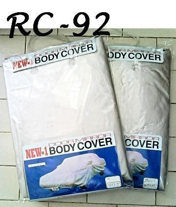 BODY COVER