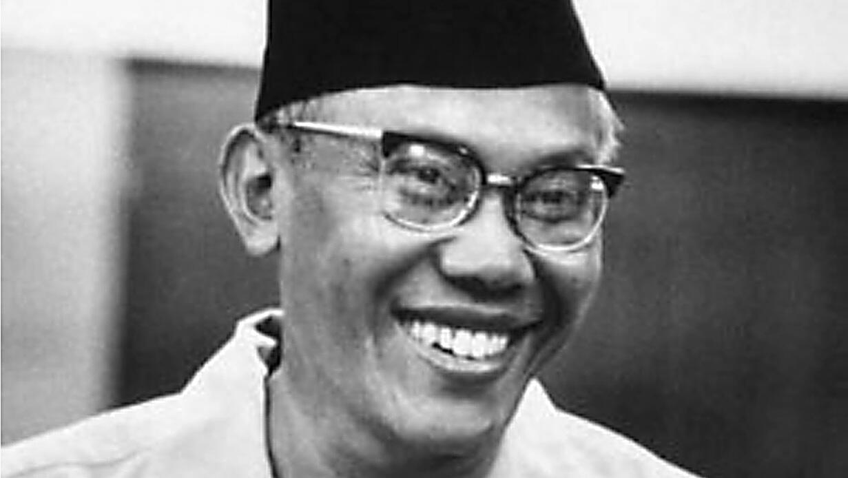 ORANG INI PERNAH JADI PRESIDEN INDONESIA, AGAN TAHU??