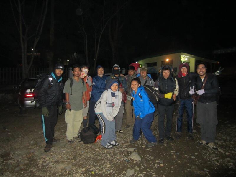 Komunitas HUJAN (Himpunan Jejak Anak Negri)