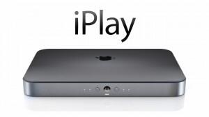 Inilah Game Konsole Perdana Dari Apple Yang Bernama “iPlay”