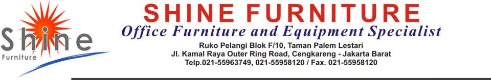 Meja Kantor Kursi Filling cabinet , DLL