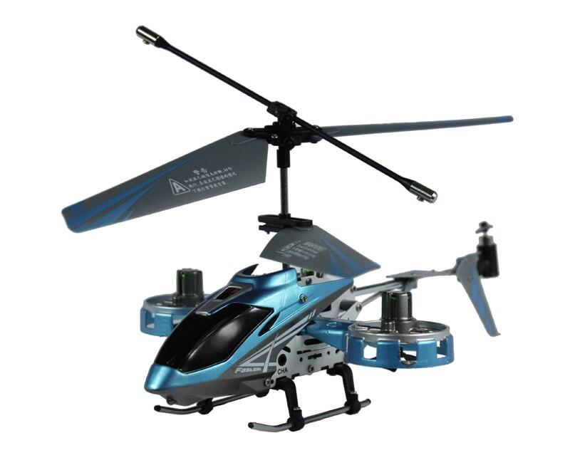 RC Skylark Gyro 4 CH GRATIS ONGKIR HELICOPTER 2 SPEED