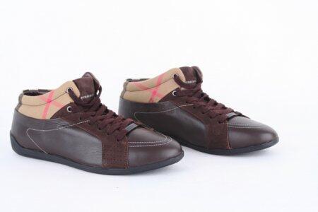 Terjual Sepatu sendal  premium bally hermes burberry 