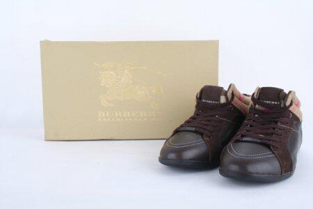 Terjual Sepatu sendal  premium bally hermes burberry 