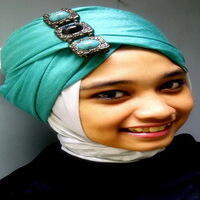 Model Jilbab/Hijab Terbaru PIC++