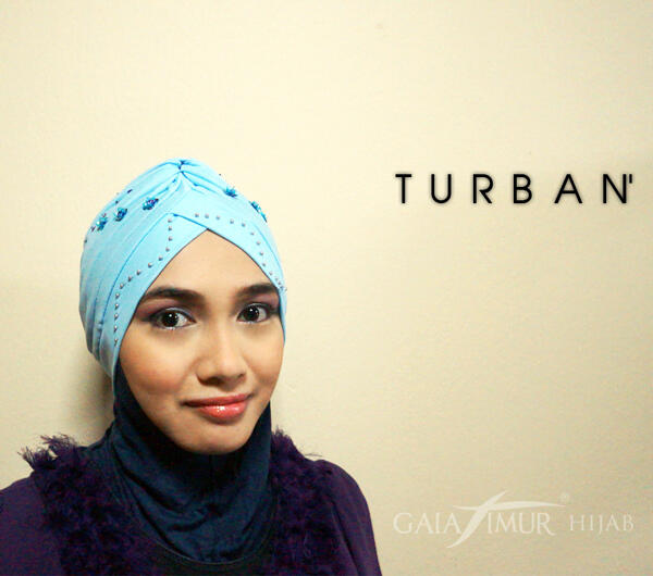  Model Jilbab Hijab Terbaru PIC KASKUS