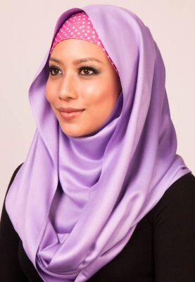 Model Jilbab/Hijab Terbaru PIC++