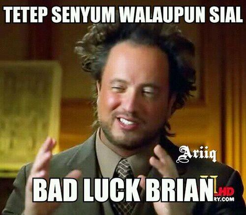 kumpulan meme lucu