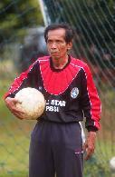 Kiper Legendaris yang pernah dimiliki TIMNAS