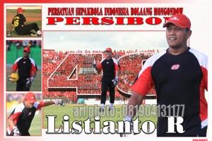 Kiper Legendaris yang pernah dimiliki TIMNAS