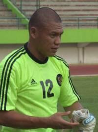Kiper Legendaris yang pernah dimiliki TIMNAS