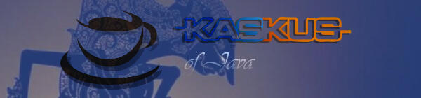 Kaskus of Java