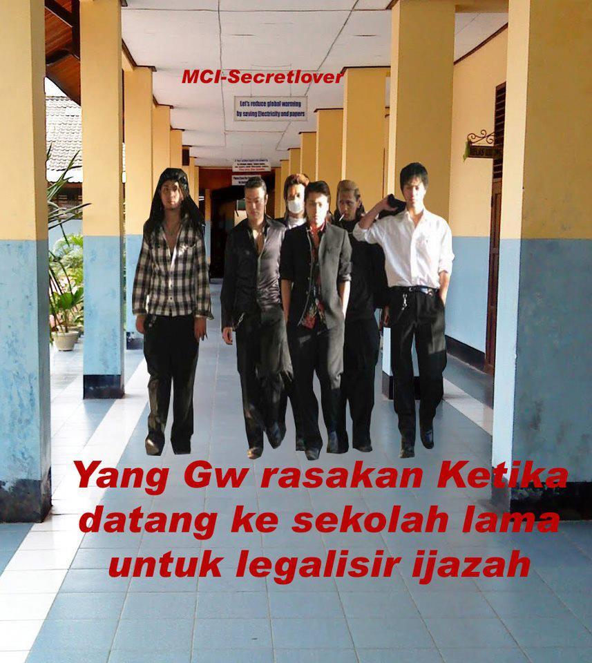True Kah?