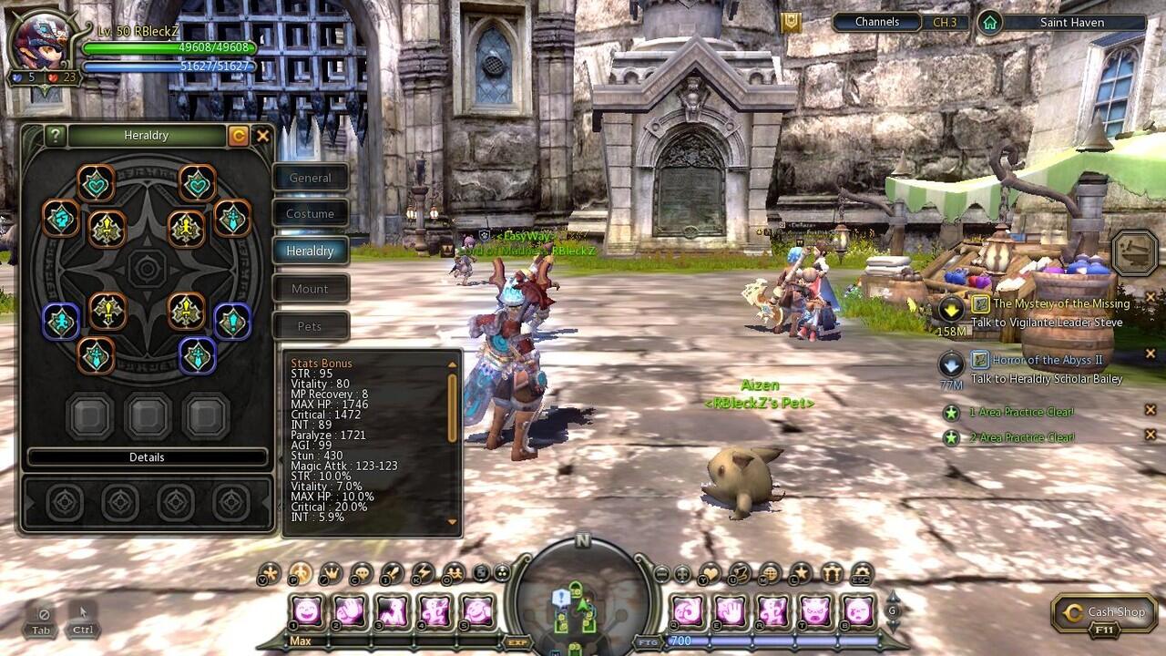 Jual ID Moonlord + Guardian 200 rb 1 id = Nego