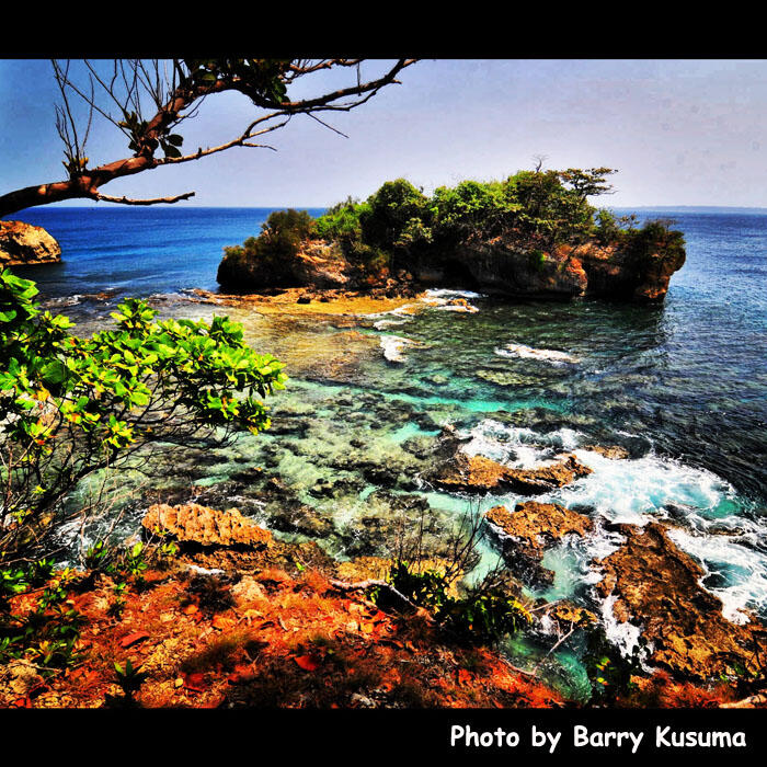 Wisata Alam Taman Nasional Ujung Kulon Kaskus