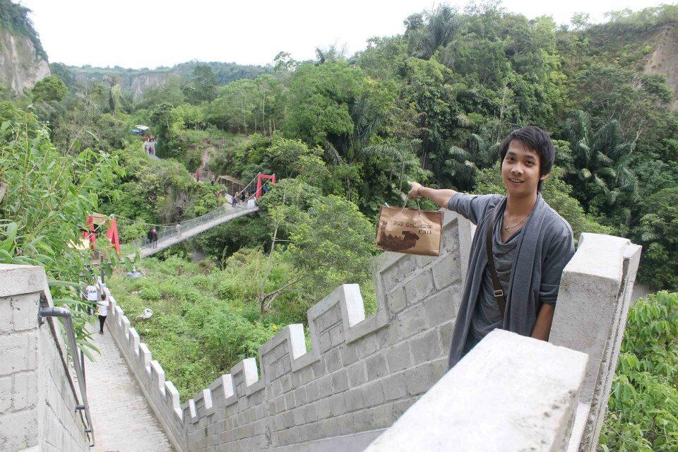 Objek wisata di Bukittinggi, Sumbar