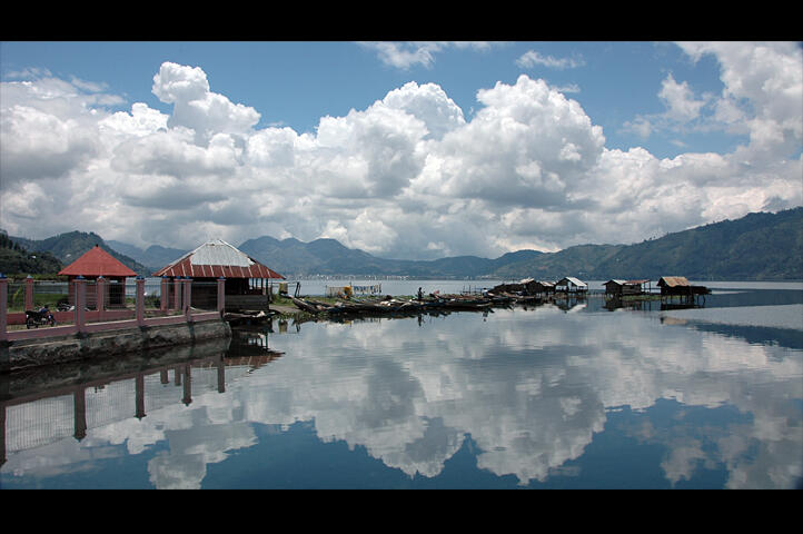 Menjelajahi Seluk Beluk Danau Laut Tawar si Danau level Internasional&#91;LOTA&#93;