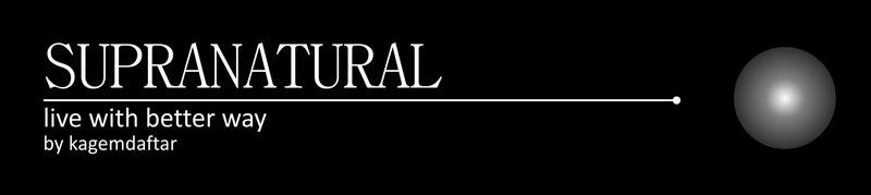 ### Jasa Paranormal (gratis) ### i'm back :)