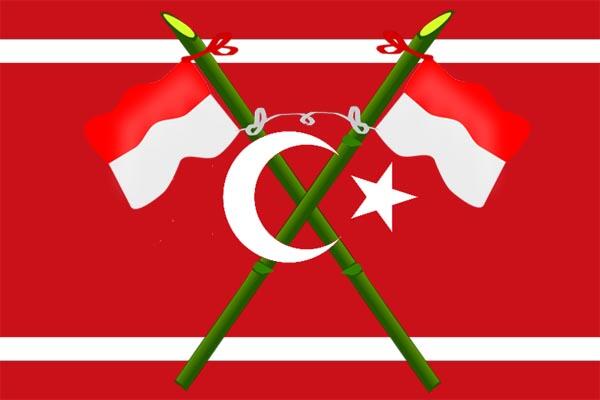 Bendera Aceh Dalam Kesepakatan Awal dan Win-win solution
