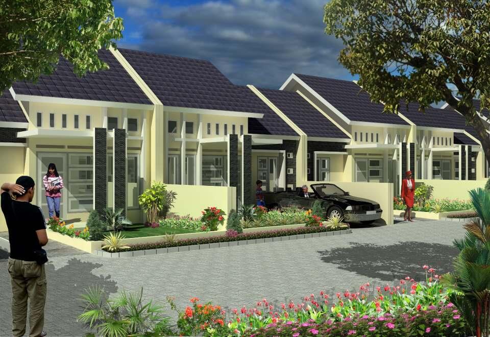 PeRumahaN minimalis harga sangat miring lokasi strategis,dekat pemda bogor