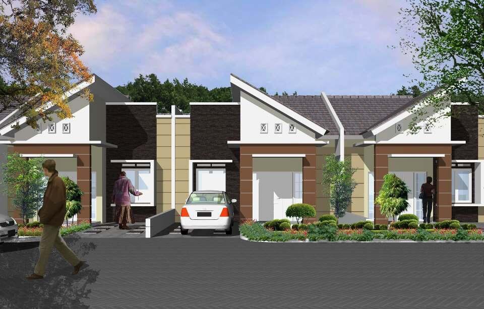 PeRumahaN minimalis harga sangat miring lokasi strategis,dekat pemda bogor