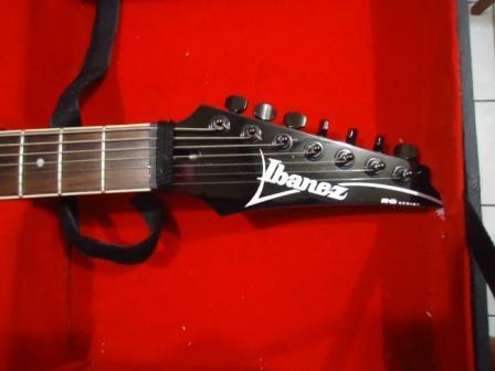 ibanez rg7321 korea