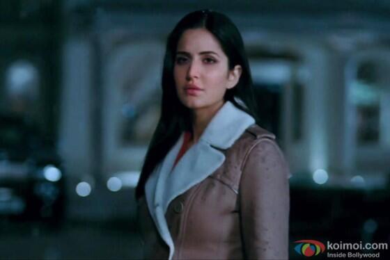 Katrina Kaif Bikin Pusing Gan