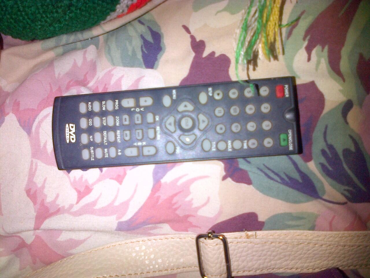 banting harga abis2 segala jenis remote tv dvd ac parabolagrosiran