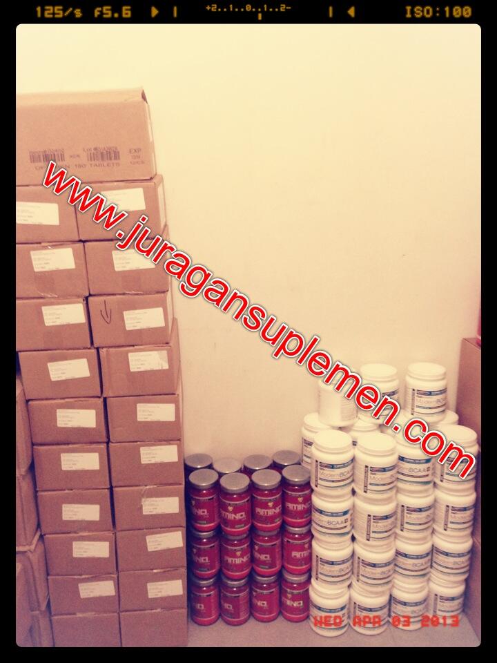 Wts suplement fitness ultimate nutrition,ast ,bsn , muscletech,on harga bersaing !!!!