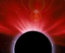 Telah Ditemukan Supermassive Blackhole Terbesar, Berukuran Setara Dengan 21 Milyar Ma
