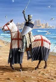 Sejarah Ordo Knight Templar