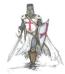 Sejarah Ordo Knight Templar